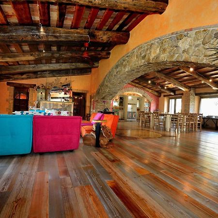 Luxury Villa Colle Dell'Asinello ,Proprietari ,Villa In Esclusiva Near Orvieto Guardea Экстерьер фото