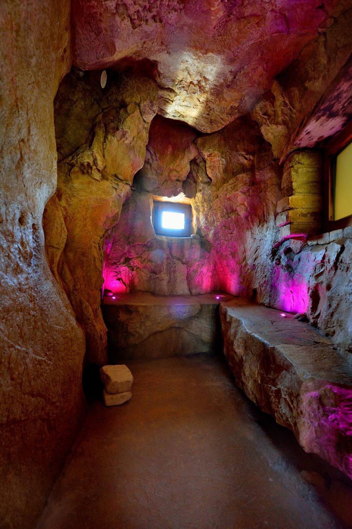 Luxury Villa Colle Dell'Asinello ,Proprietari ,Villa In Esclusiva Near Orvieto Guardea Экстерьер фото
