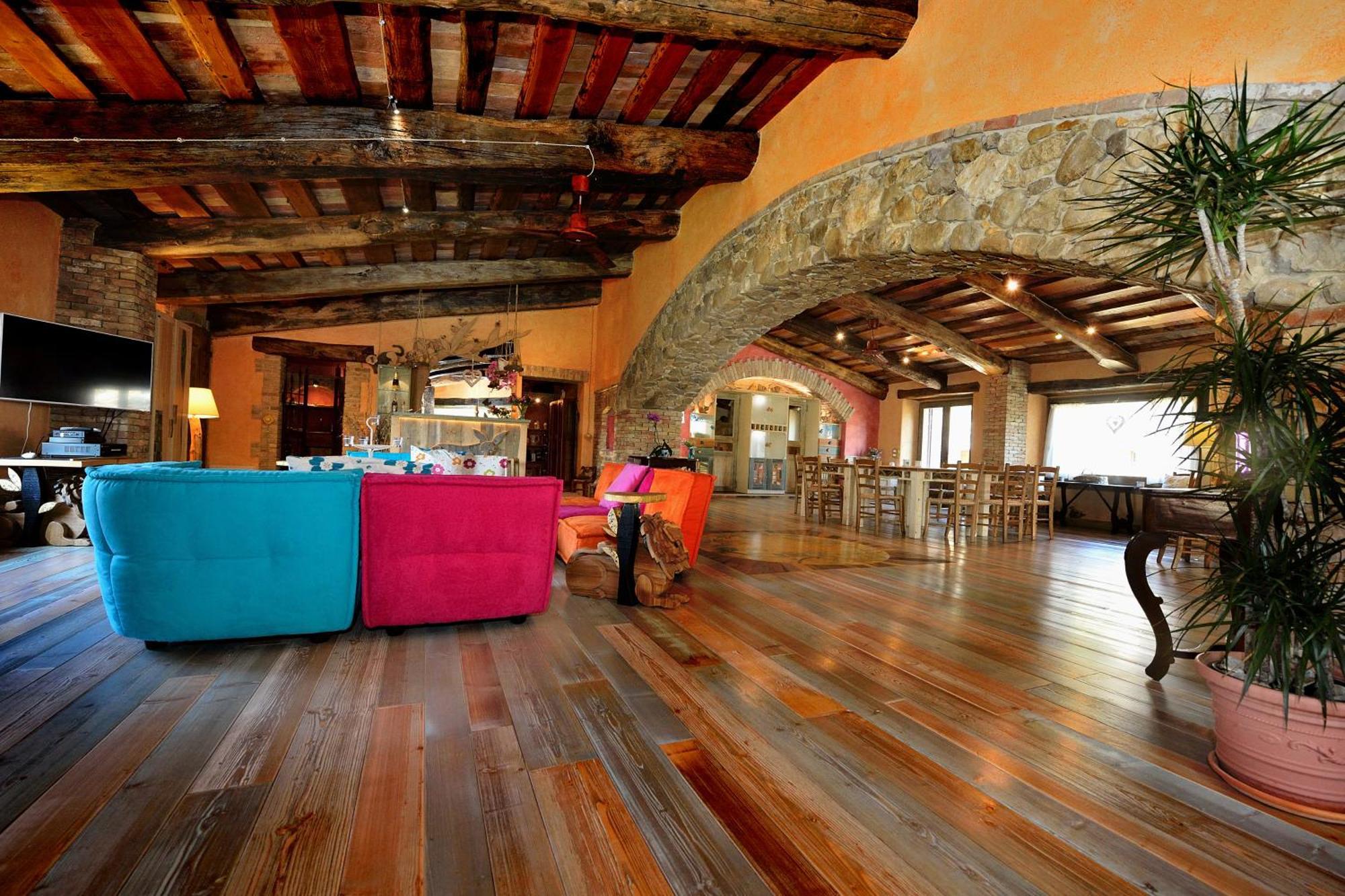 Luxury Villa Colle Dell'Asinello ,Proprietari ,Villa In Esclusiva Near Orvieto Guardea Экстерьер фото