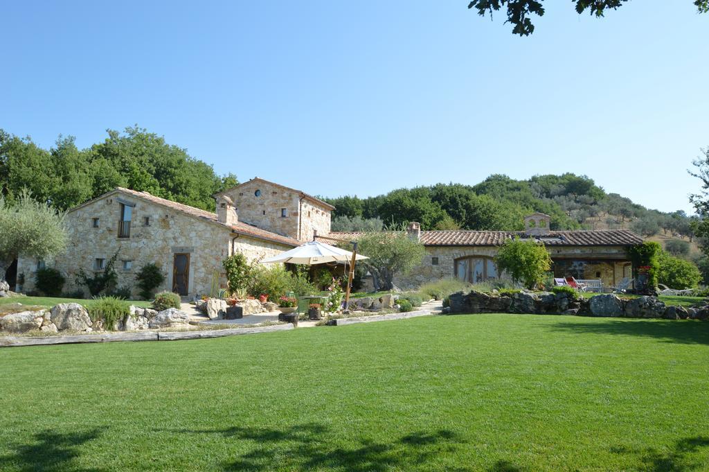 Luxury Villa Colle Dell'Asinello ,Proprietari ,Villa In Esclusiva Near Orvieto Guardea Экстерьер фото