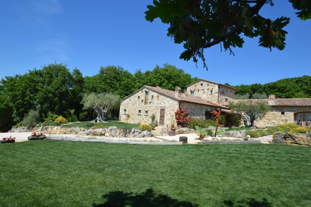 Luxury Villa Colle Dell'Asinello ,Proprietari ,Villa In Esclusiva Near Orvieto Guardea Экстерьер фото