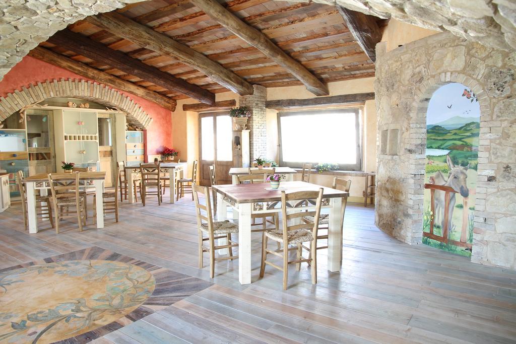 Luxury Villa Colle Dell'Asinello ,Proprietari ,Villa In Esclusiva Near Orvieto Guardea Экстерьер фото