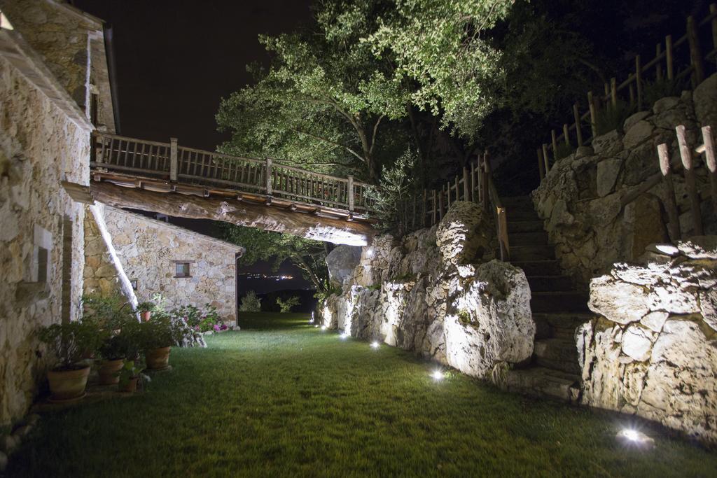 Luxury Villa Colle Dell'Asinello ,Proprietari ,Villa In Esclusiva Near Orvieto Guardea Экстерьер фото