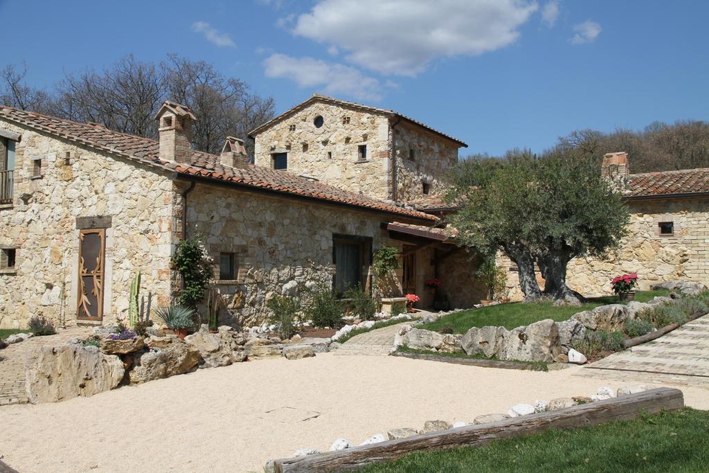 Luxury Villa Colle Dell'Asinello ,Proprietari ,Villa In Esclusiva Near Orvieto Guardea Экстерьер фото