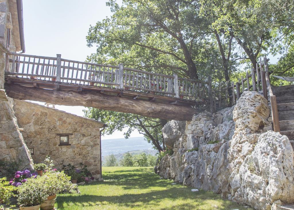 Luxury Villa Colle Dell'Asinello ,Proprietari ,Villa In Esclusiva Near Orvieto Guardea Экстерьер фото